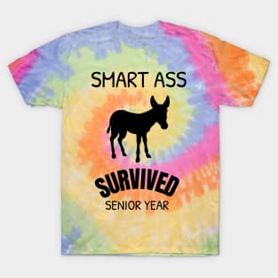Graduation 2025, Class Of 2025 T-Shirt